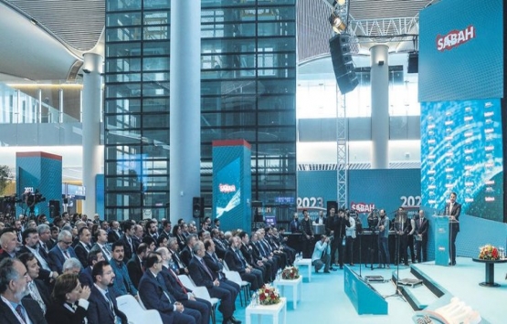 2023’ün yol haritası çizildi!