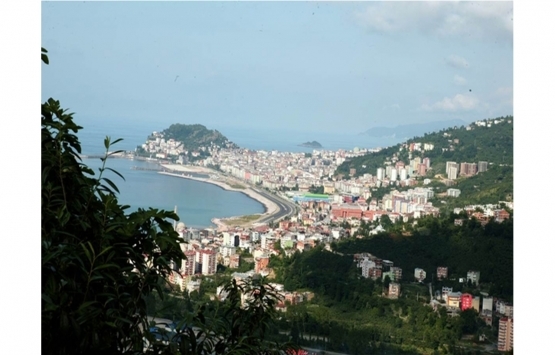 Giresunlu mimarların önceliği kentsel sorunlar!