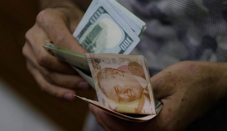 Altını bilen adam İslam Memiş bu sefer dolar yatırımcısını uyardı! 15 gün sonra dolar böyle olacak...