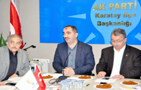 Konya Karatay'daki kentsel dönüşüm projelerinde son durum!