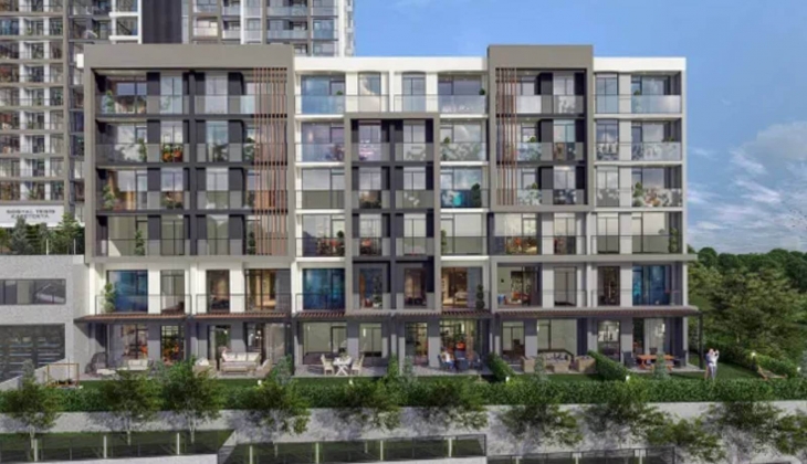 Natura Orman nerede? Natura Orman da teslimler ne zaman başlıyor?