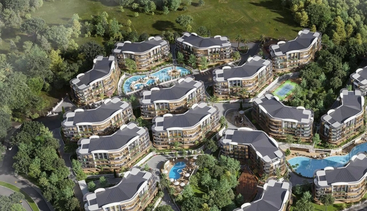 Dilasa Orman'da Şubat ayına özel yüzde 14 indirim fırsatı!