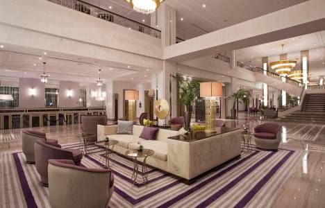 Martı İstanbul Hotel İKSV’nin Resmi Konaklama Sponsoru oldu!