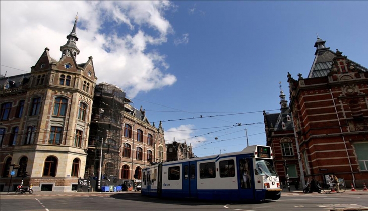 Avrupa da kiraların en yüksek olduğu şehir Amsterdam oldu!