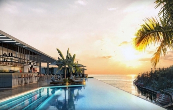 Kızılbük GYO devre mülk satışı