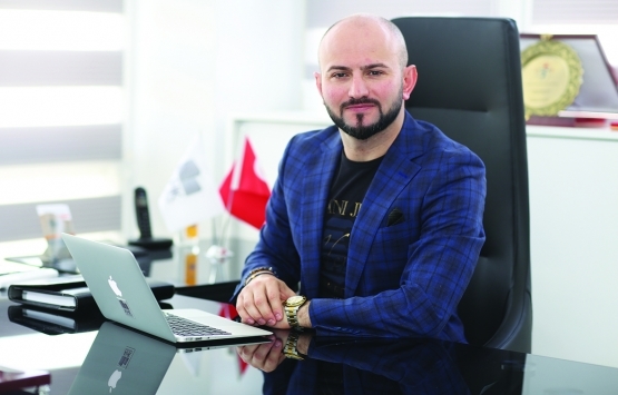 AHK, Kar Garantili Taahhüt Sistemi ile kazandırıyor! 