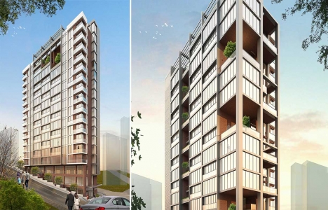 MİNT Çağlayan proje fiyatları!