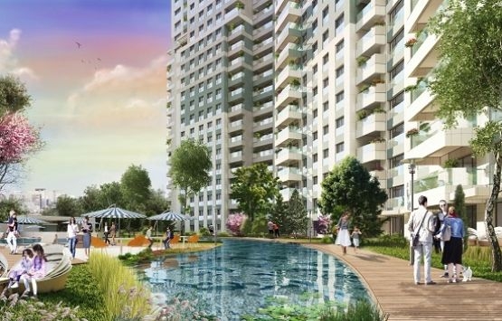  Maltepe Nidapark Küçükyalı teslim bilgisi!