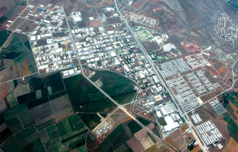 Eskişehir Avrupa'nın örnek kentleri arasına girmeyi başardı!