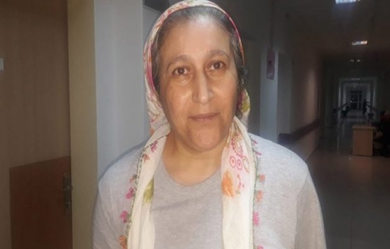 Elazığ da atıl hastanede kalan depremzedeler konteynerlere taşınıyor!