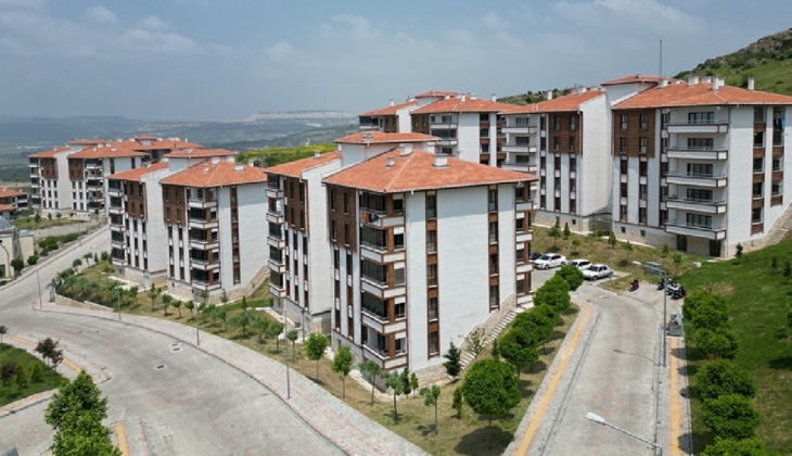 TOKİ 500 bin yeni konut projesi için başvurular 3 gün sonra başlıyor!