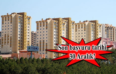 TOKİ Emekliye İkinci Bahar Projesi'ne 1 haftada 21 bin başvuru!