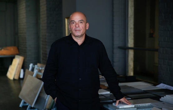 Tabanlıoğlu Mimarlık “ÖTE/DE/Kİ MİMARLIK” sergisiyle Akbank Sanat ta!