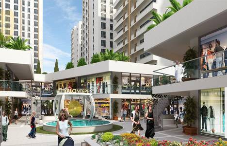 Maximoon daire fiyatları!