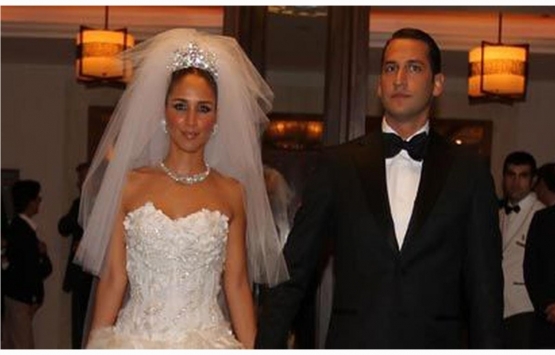 Aziz Yıldırım’ın kızı Gülşah Gordi Acarkent’e taşındı!