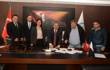 Antakya Emek ve Aksaray Dönüşüm Projesi'nde son durum!