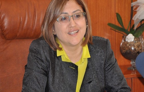 Gaziantep Büyükşehir Belediyesi 50 bin konut inşa edecek!