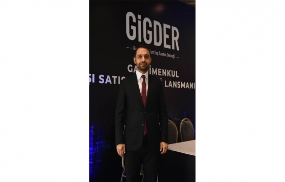 GİGDEKS gayrimenkulde yabancıya satışın nabzını ölçecek!