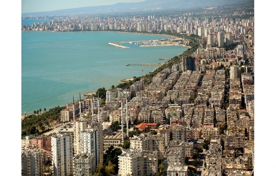 Mersin Gülnar için acele kamulaştırma kararı!