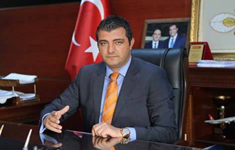 İlker Uğur: Bodrum'da dolguya değil, ahşap iskelelere izin verildi!