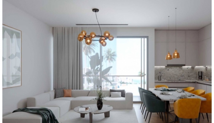 Kıbrıs Aqualina’da 152 bin sterline! Teslimler bu yıl!