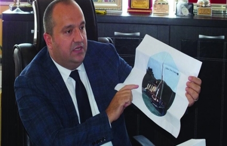 Yalova Çınarcık'a kent müzesi yapılacak!