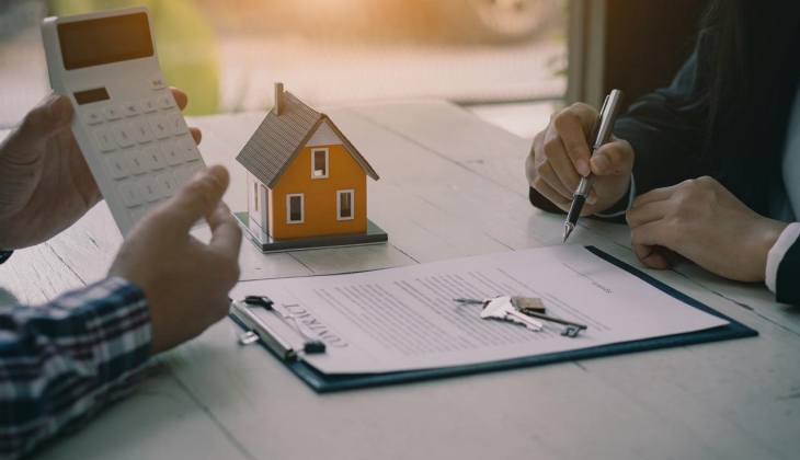 Ev sahibi olmak zorlaşıyor! İlk kez %20'nin üstüne çıktı