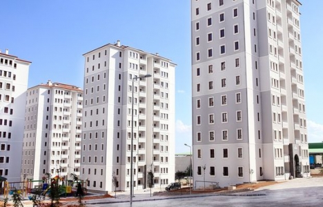 TOKİ Şehitkamil 1. ve 2. Etap kurası ne zaman?