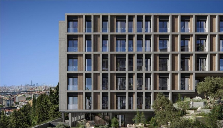 NEF, Türkiye’nin dört bir yanında arsa ofisi açıyor!