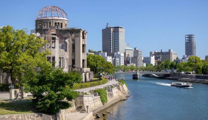 Japonya daki konut krizinin nedeni: Boş evler!