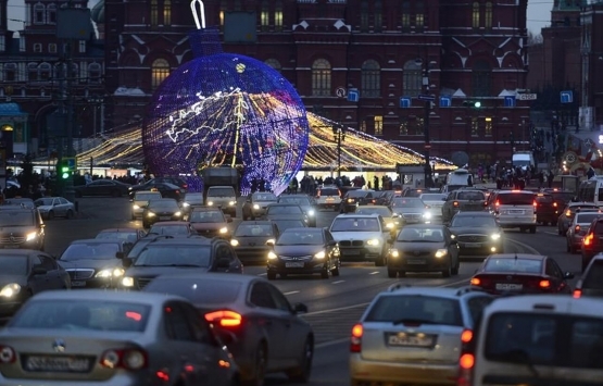 Rusya da konut kredilerinde balon var mı?