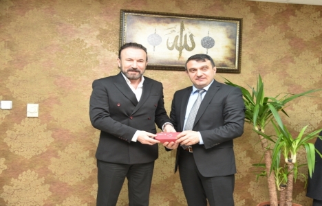 İzmit Belediyesi'nden restorasyon atağı!