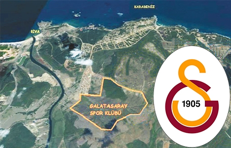 Galatasaray yönetimi gayrimenkuller için yetki istiyor!