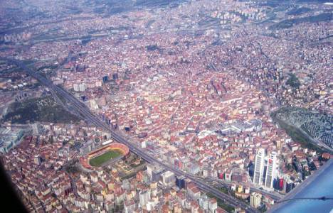 Beylikdüzü ve Derbent'te 50 yıllık tapu sorunu çözüldü!