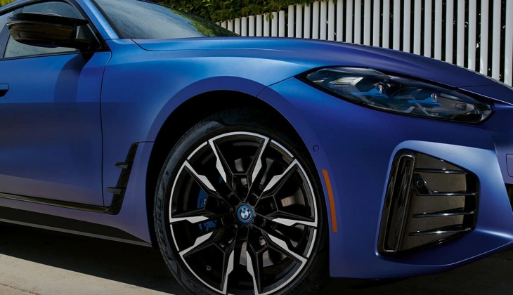 Çevre dostu BMW İ4 ve İ4 M50 uygun kampaya ile bayilerde! İşte 17 Nisan fiyat listesi