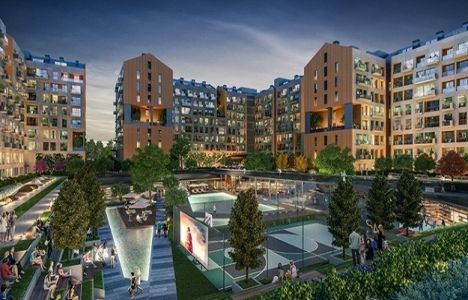 3S Firuze Konakları 2017 satış fiyat listesi!