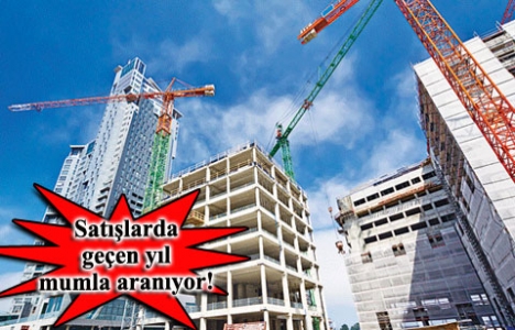 İnşaat sektöründeki bu gidiş iyi gidiş değil!