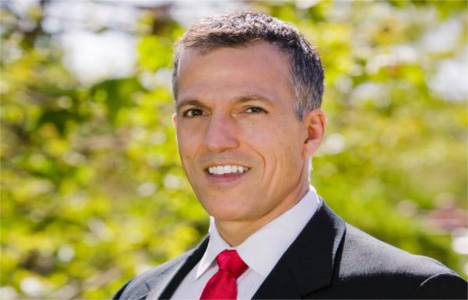 ABD'nin emlak duayeni Chris Heller 5 Ağustos'ta Türkiye'de!