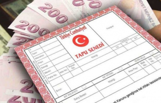 Hisseli tapu nasıl bölünür? Hisseli tapu ayırma işleminde yapılması gerekenler...