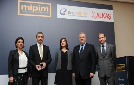 İTO, MIPIM'e İstanbul maketi ile katılacak!
