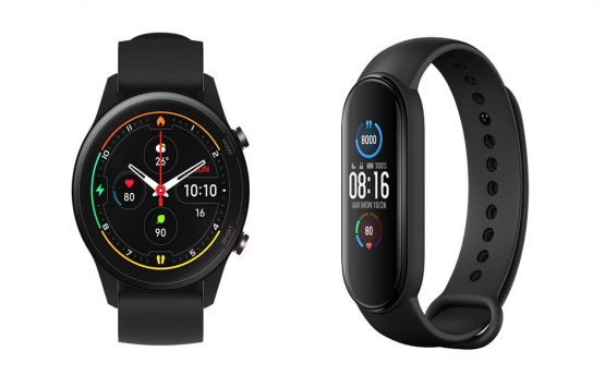 Giyilebilir teknoloji ürünü Xiaomi Akıllı Saatler ve Mart 2022 fiyat listesi…