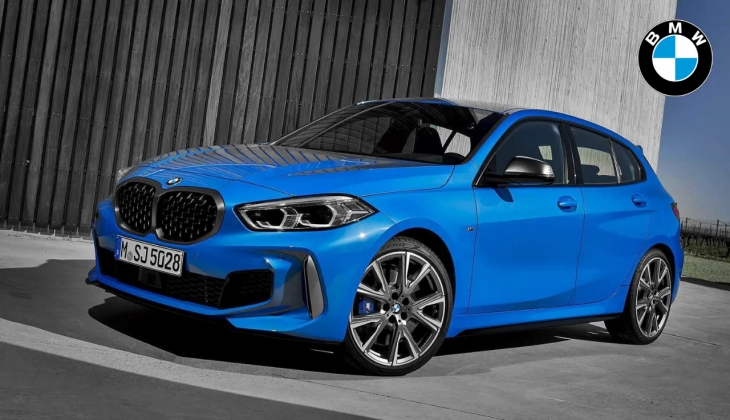 Ağustos ayı girer girmez BMW 1 Serisi’ne tam 50 bin 600 TL zam geldi!