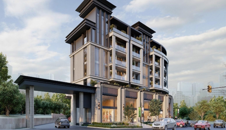 Neff Vizyon’da 4 milyon 500 bin TL’den başlayan fiyatlarla…