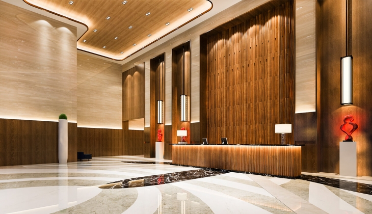 Turizm ve otel piyasasının 2021 karnesi!