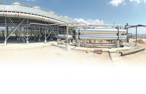 Elektrikte jeotermal, güneş ve rüzgar enerjisinin payı arttı!