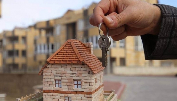 Konut fiyatları yerinde durmuyor! 1.5 yıl önce 5 milyon TL'ye 3+1 ev alırken, şimdi sadece 1+1 alabilirsin...