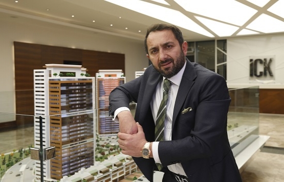 Bitcoin gayrimenkule yaradı!