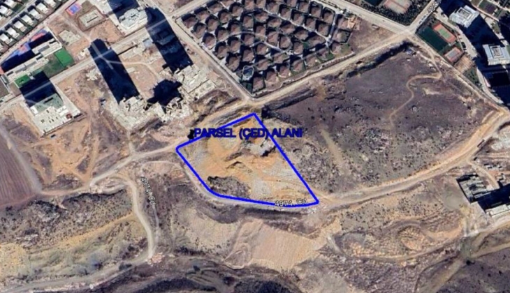 Özoğlu SHN Adi Ortaklığı Ankara projesi resmen başlıyor! Başkente tam 366 konutluk yeni proje geliyor!