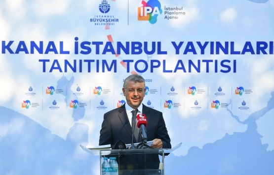 Uzmanlardan Kanal İstanbul açıklaması!