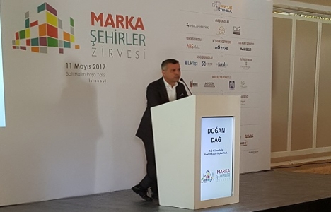 Lüks konut projeleri yatırımcıların ilgisini çekiyor!